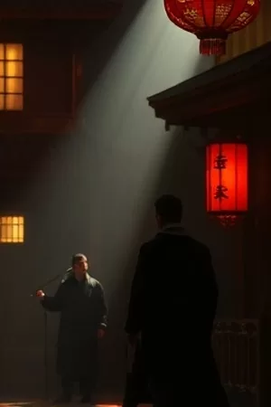 《楼道里的乐队》老楼道声控灯下的简易乐器